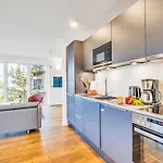 Seegold By Interhome Apartment Lembruch