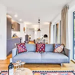 Seegold By Interhome Apartment *