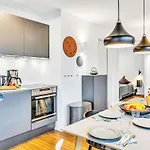 Seegold By Interhome Apartment