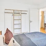 Seegold By Interhome Apartment Lembruch