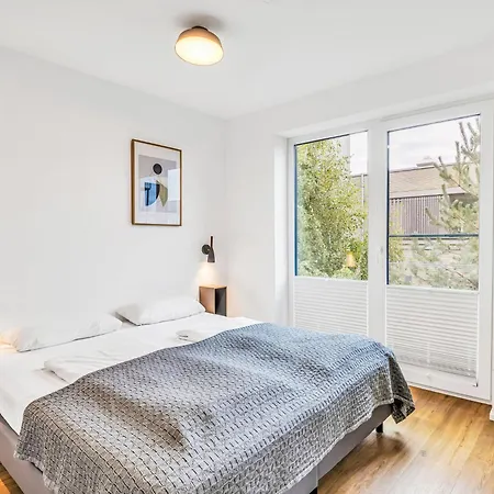 Seegold By Interhome * Lembruch