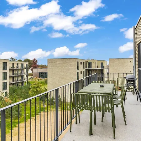 Seegold By Interhome * Lembruch