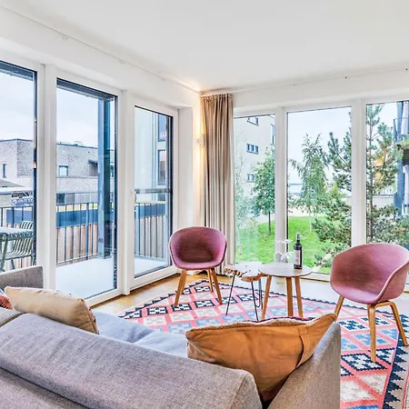 Seegold By Interhome *