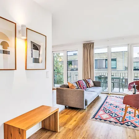 Seegold By Interhome *