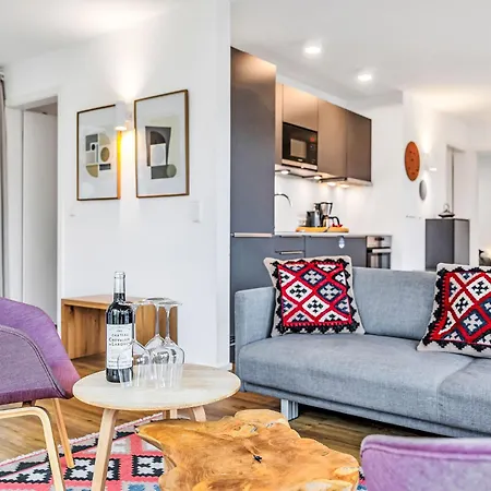 Seegold By Interhome Apartment