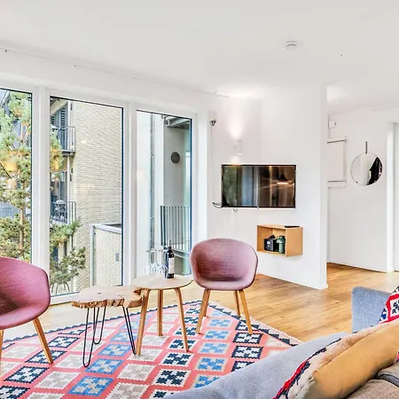 Seegold By Interhome * Lembruch