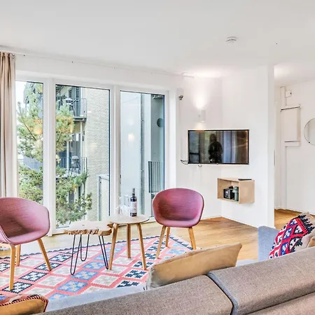 Apartment Seegold By Interhome Lembruch