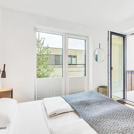Seegold By Interhome *