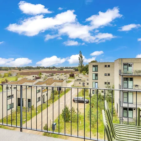 Apartment Seegold By Interhome Lembruch