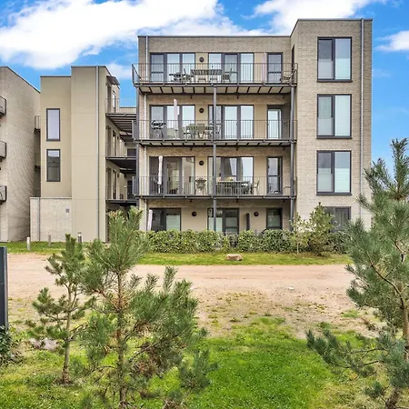 Seegold By Interhome Apartment *