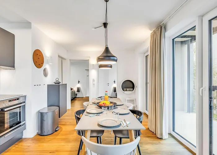 Apartment Seegold By Interhome *