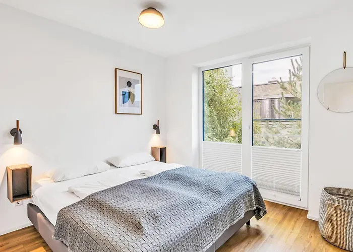 Seegold By Interhome * Lembruch