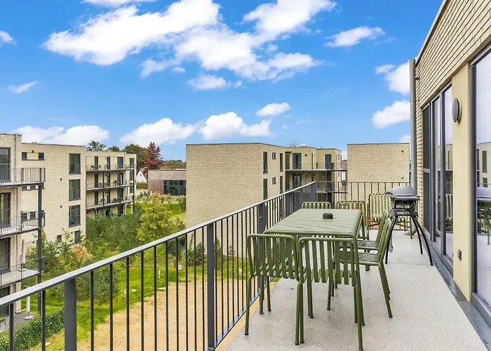 Seegold By Interhome * Lembruch