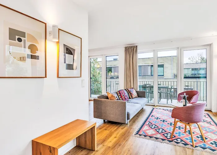 Seegold By Interhome *