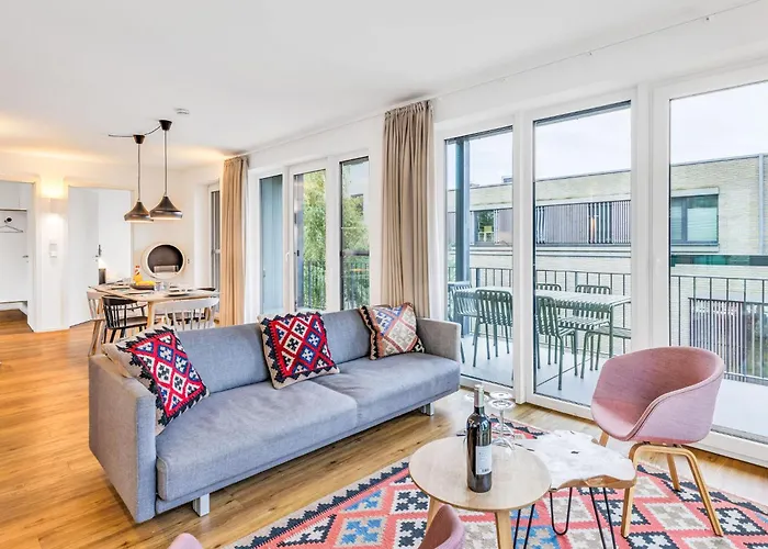 Apartment Seegold By Interhome *