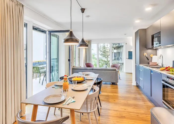 Seegold By Interhome Apartment *