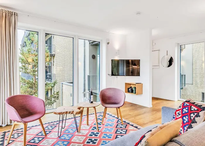 Seegold By Interhome * Lembruch