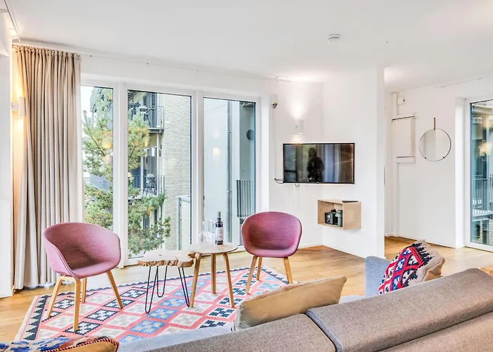 Apartment Seegold By Interhome Lembruch