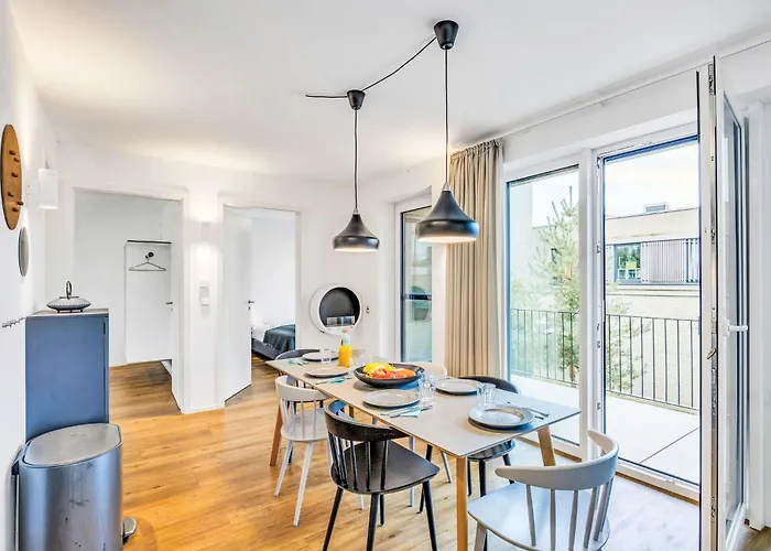 Seegold By Interhome Apartment *