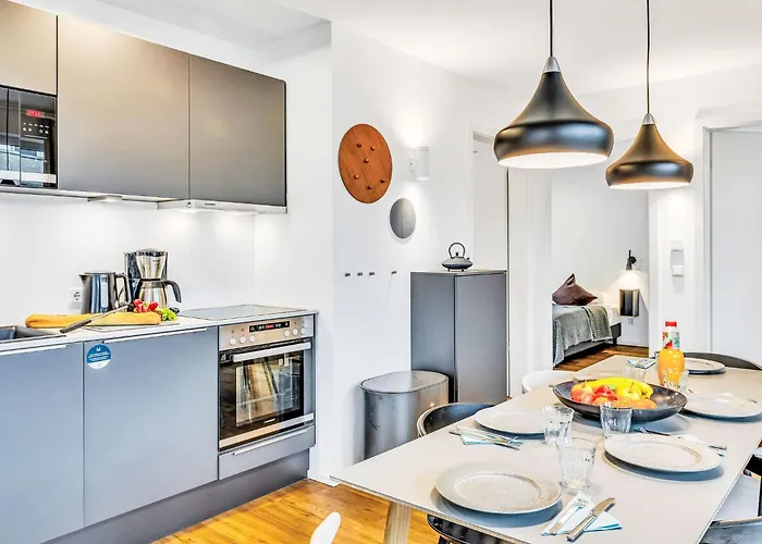 Seegold By Interhome Apartment