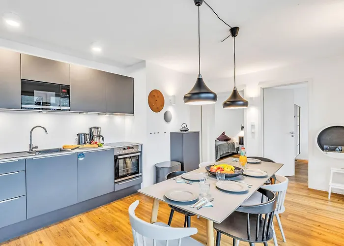 Apartment Seegold By Interhome Lembruch