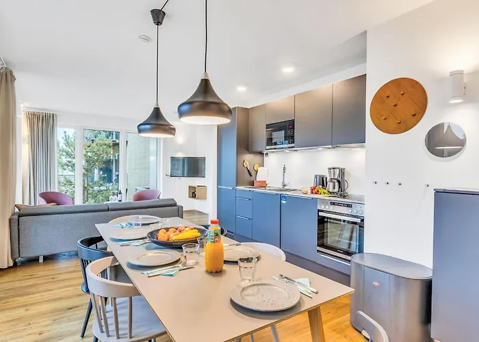 Apartment Seegold By Interhome *