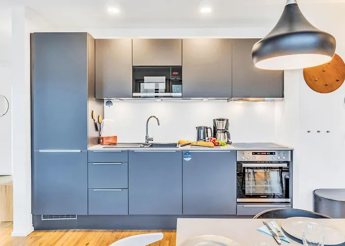 Seegold By Interhome Apartment