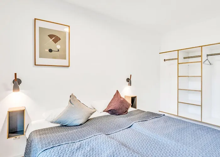 Seegold By Interhome * Lembruch