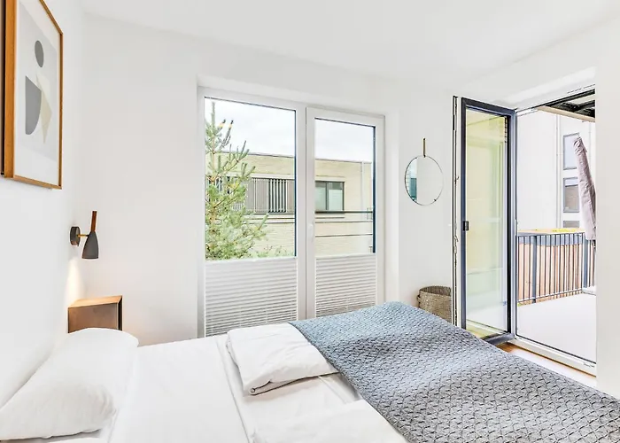 Seegold By Interhome *