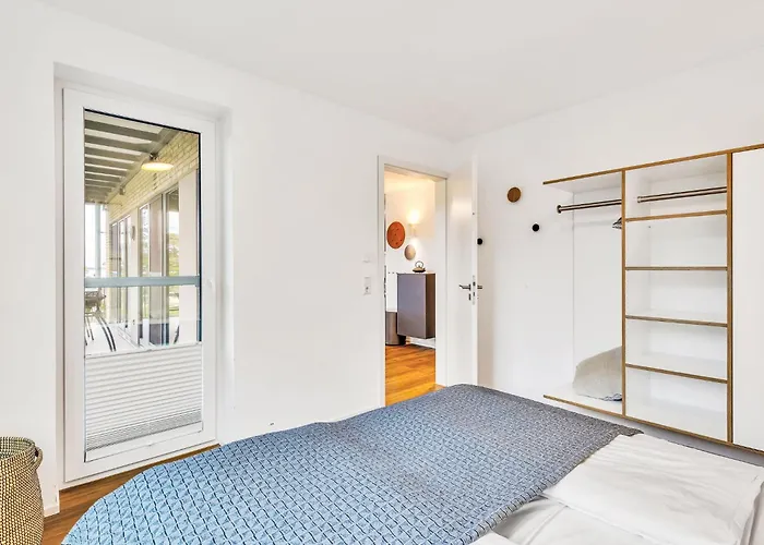 Seegold By Interhome Apartment