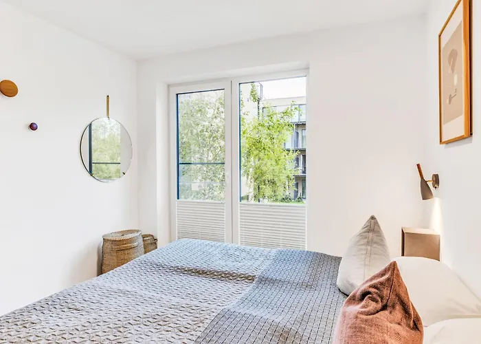 Apartment Seegold By Interhome *