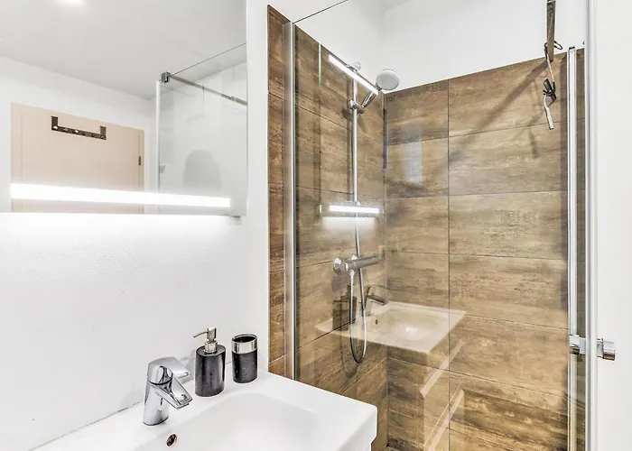 Seegold By Interhome Apartment Lembruch