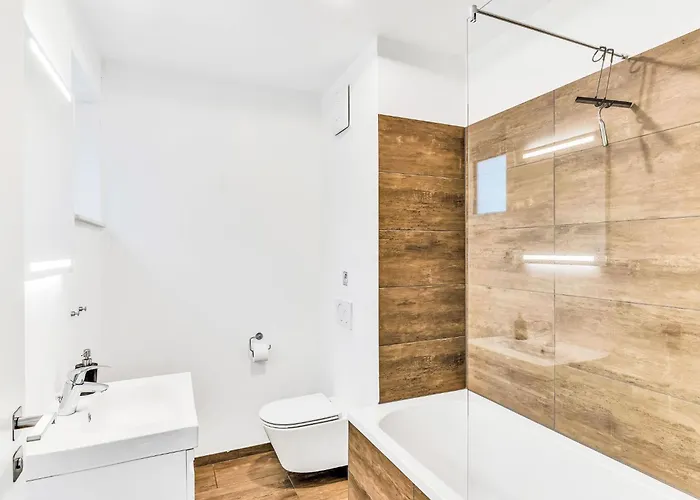 Apartment Seegold By Interhome Lembruch