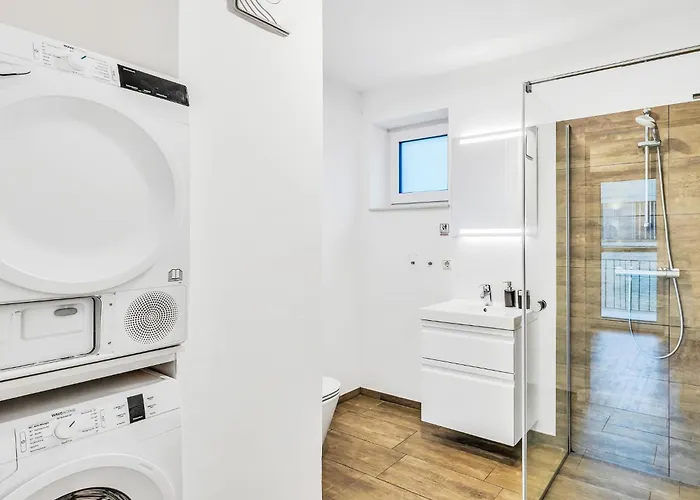 Apartment Seegold By Interhome Lembruch