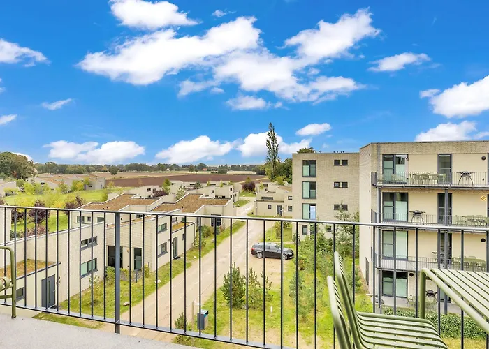 Apartment Seegold By Interhome Lembruch