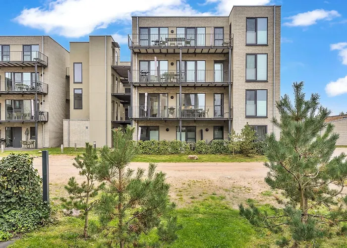 Seegold By Interhome Apartment *